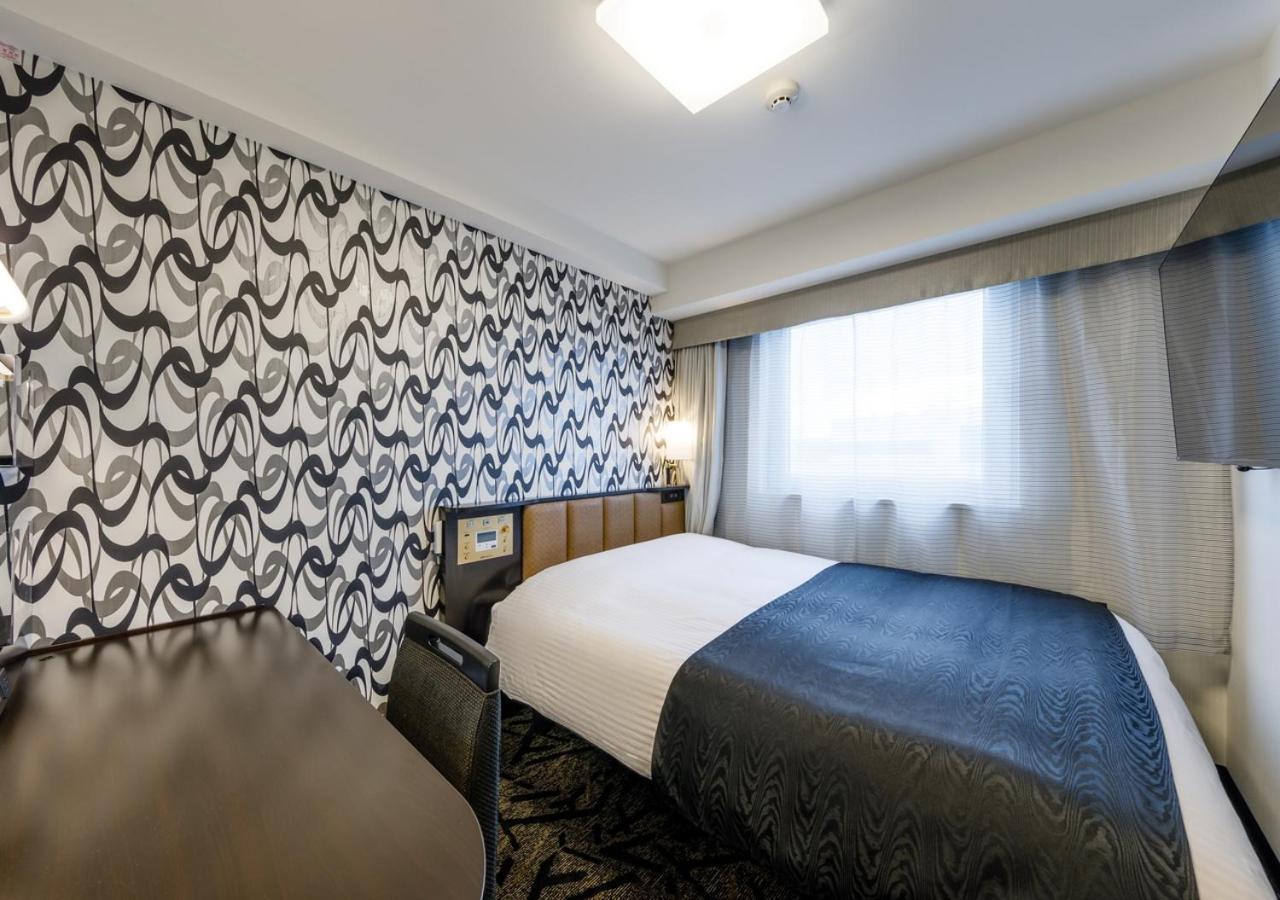 Apa Hotel Hakata Gion Ekimae Fukuoka  Extérieur photo